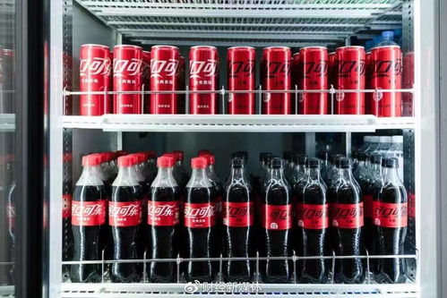 可口可乐2023年Q1业绩逆势增长 产品韧性与供应链智慧的双重奏