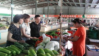 深入一线督导调研，确保夏粮收购平稳有序——梅香雪副局长带队开展系列专项工作