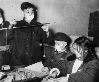 新中国工业革命与世界工业化回眸（四） 油料及农副产品收购的制度嬗变与工业化支撑