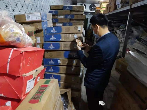 五原县市场监督管理局开展“双随机、一公开”食品安全专项检查 聚焦校园及周边、进口食品、第三方冷库及油料农副产品收购环节